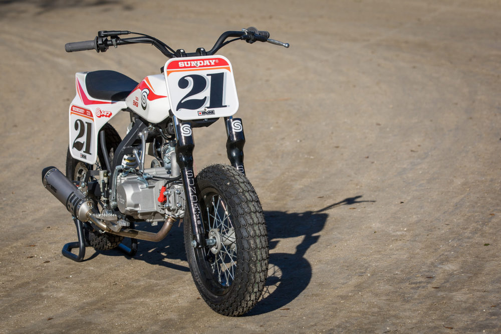 S 147 / 150 cc – 2021 – Sunday Motors
