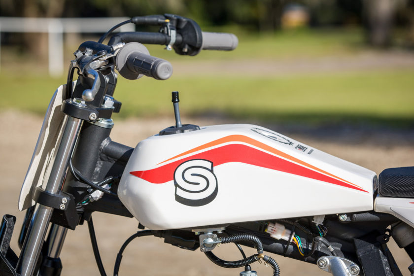 S 147 / 150 cc – 2021 – Sunday Motors