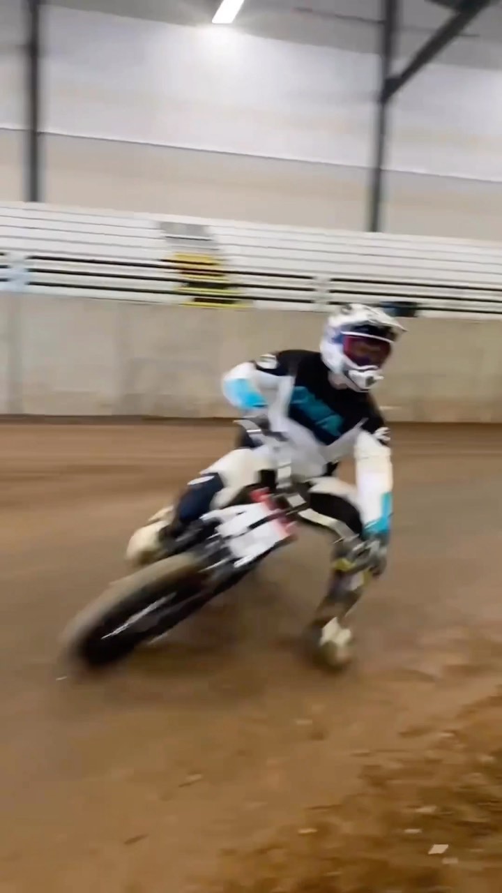 Sunday Motors – Flat Track motorcycles