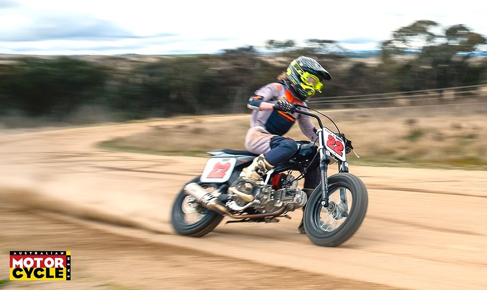 S187 POWER ✊️✊️
—
#sundaymotors #flattrack #moto #motorcycle