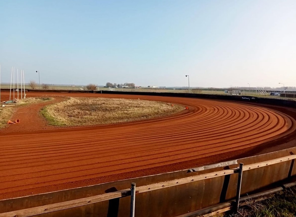 Sunday Motors – Flat Track motorcycles